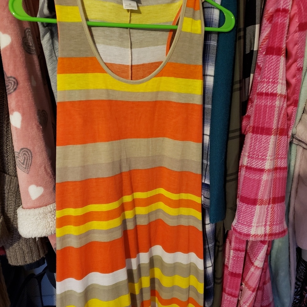 Summer dress